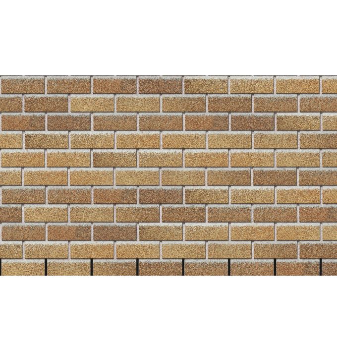 Фасадная Плитка Деке, Premium Brick, Песчаный