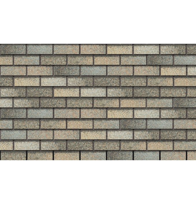 Фасадная Плитка Деке, Premium Brick, Вагаси