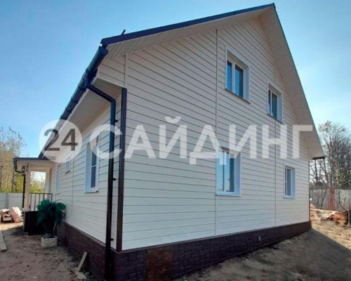 фото дома Docke Premium Брус D6S Банан1024-750