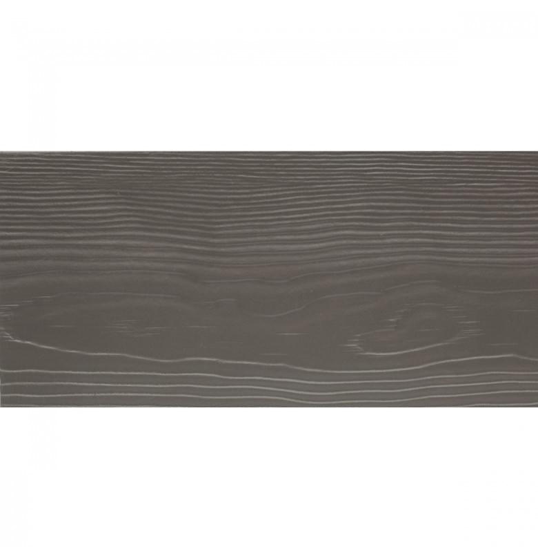 Сайдинг Фиброцементный Cedral Lap WOOD С60 (Сумеречный Лес)
