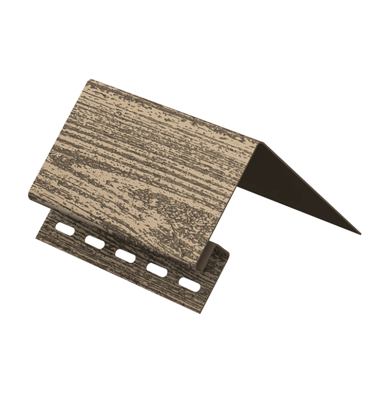 Околооконная Планка Ю-Пласт Timberblock Ель Альпийская