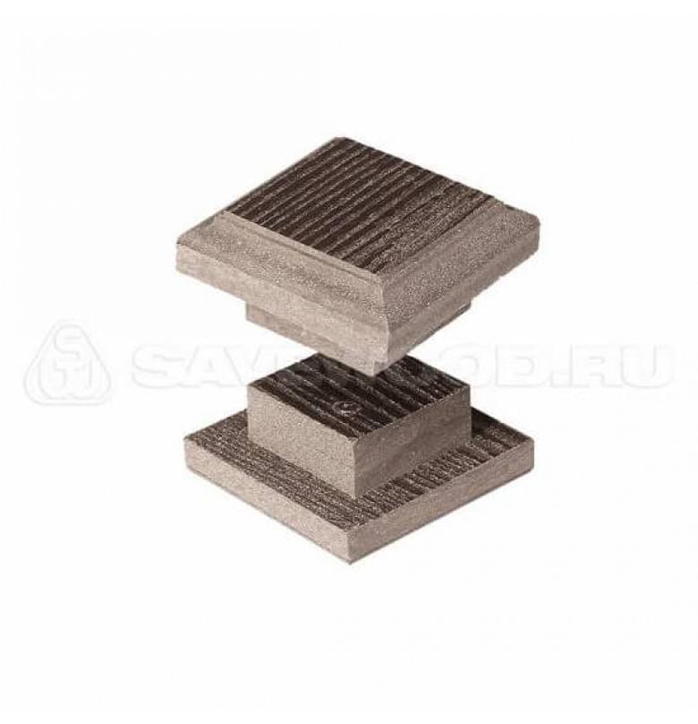 Крышка Малая ДПК SaveWood